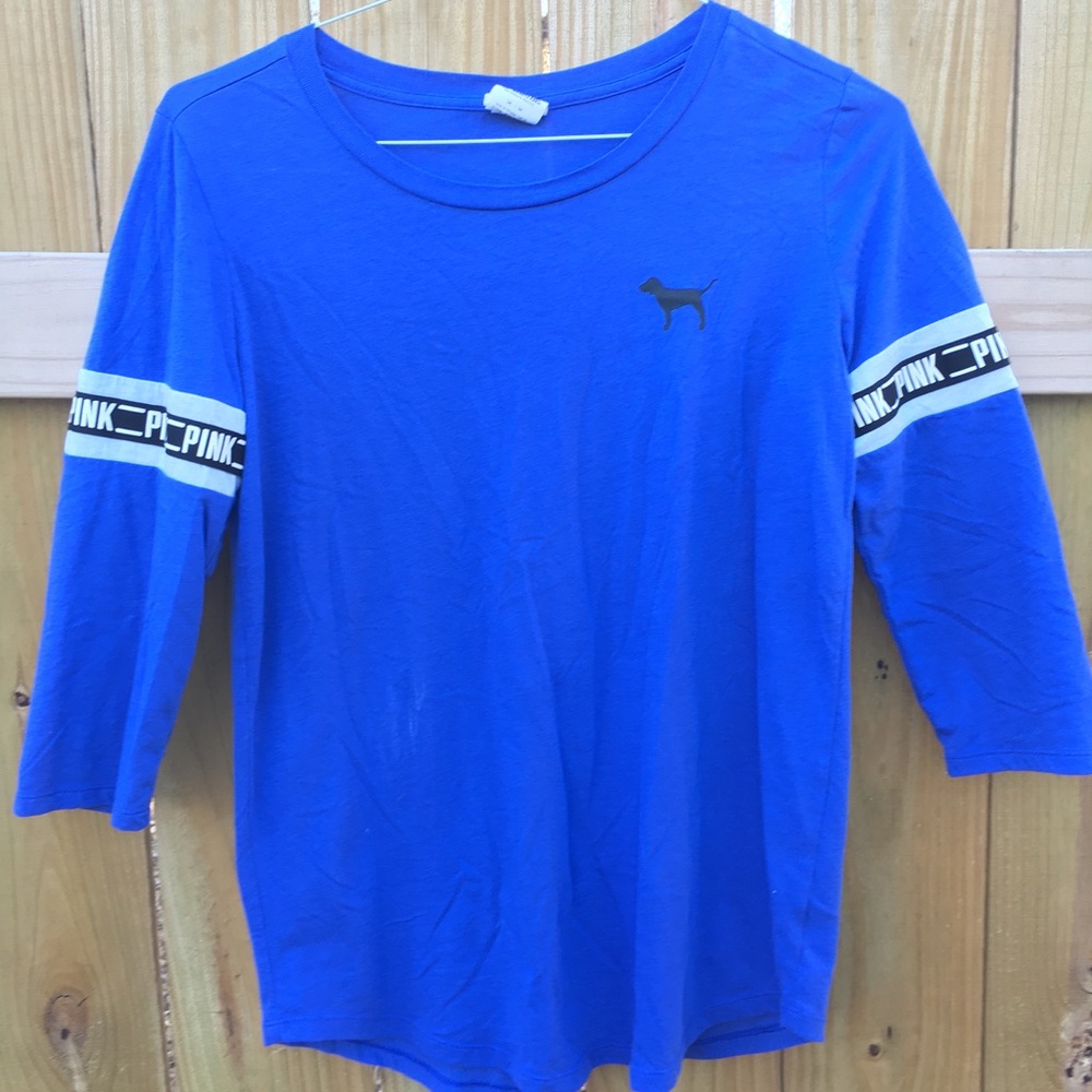 Victoria secret shirt